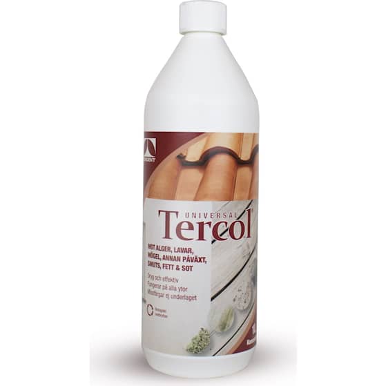 Algebehandling Universal Tercol Tergent Concentrate 1L