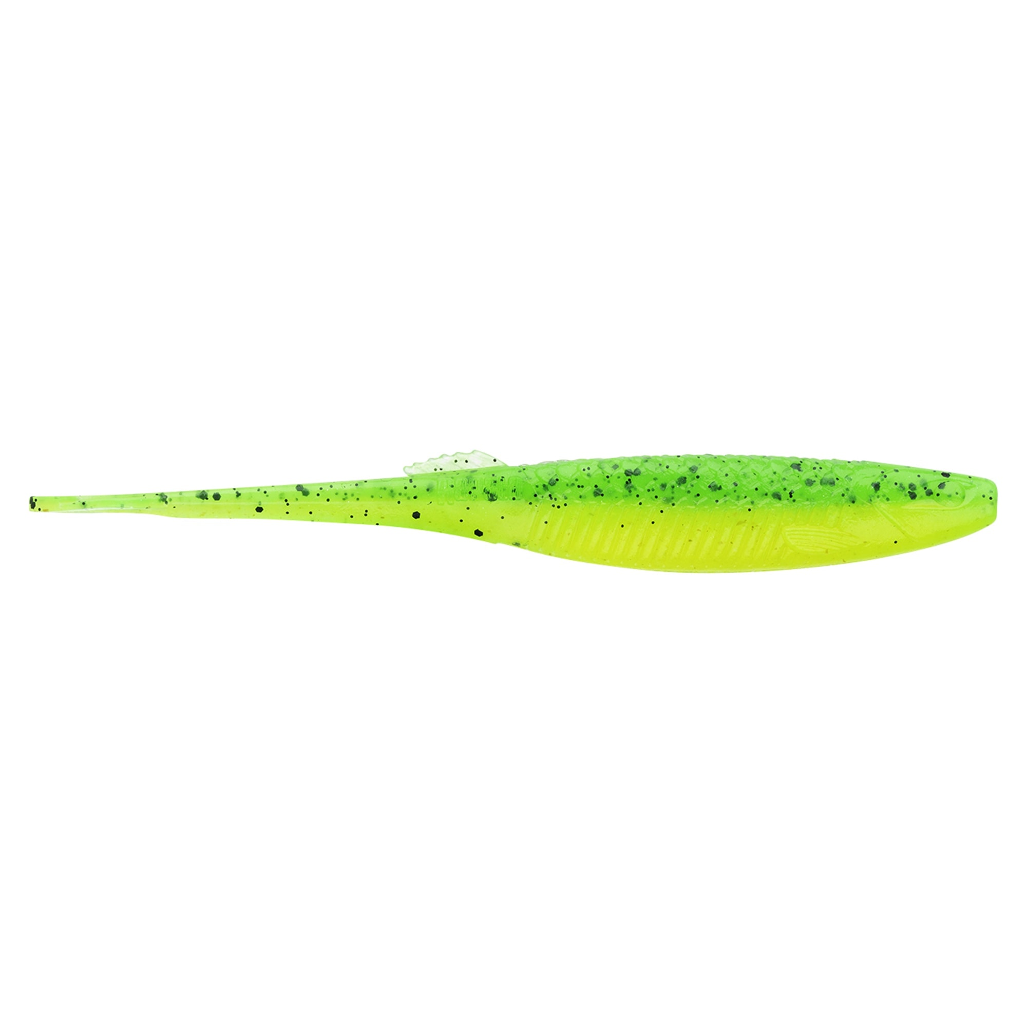 The Stingman 3 Lime Chartreuse -