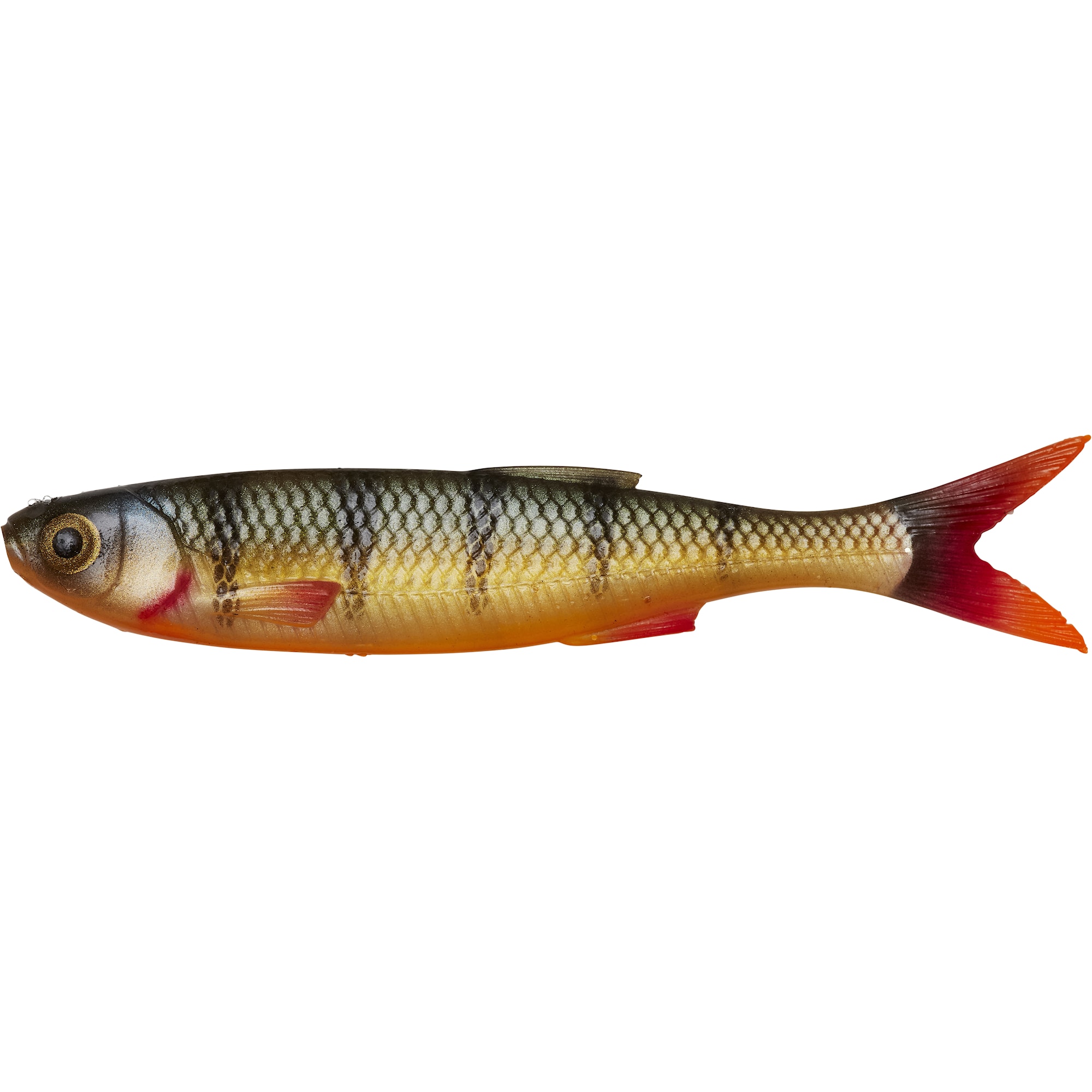 REA/Black Friday SG Craft Dying Minnow 5,5 cm Perch