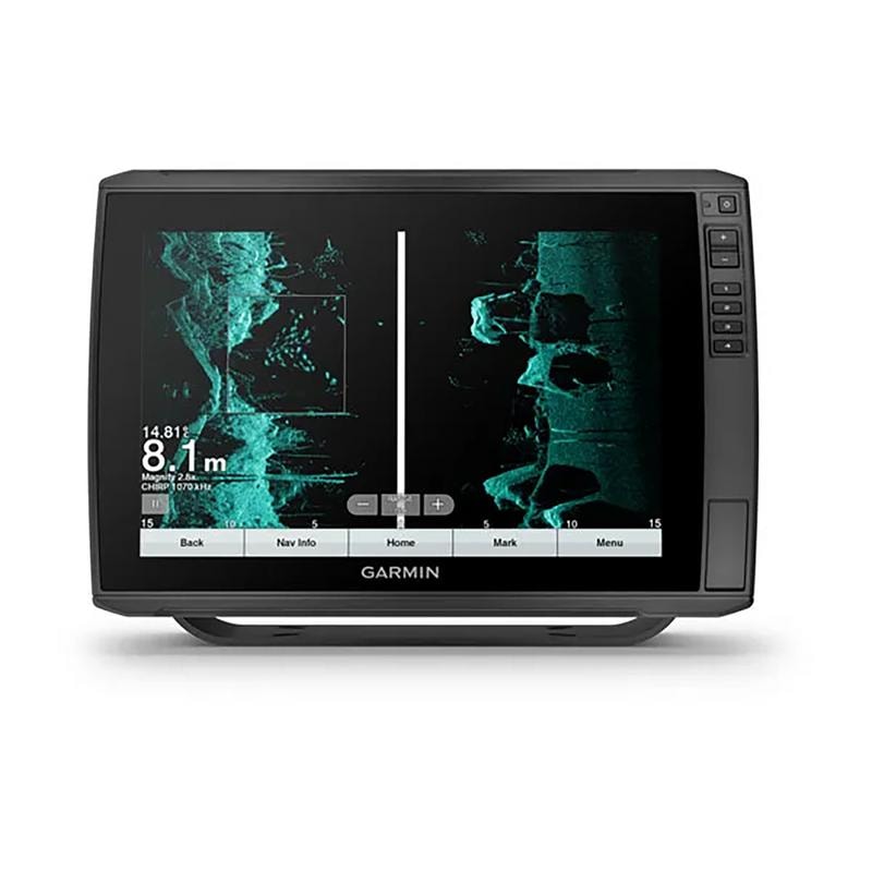 Garmin Echomap Ultra 122Sv
