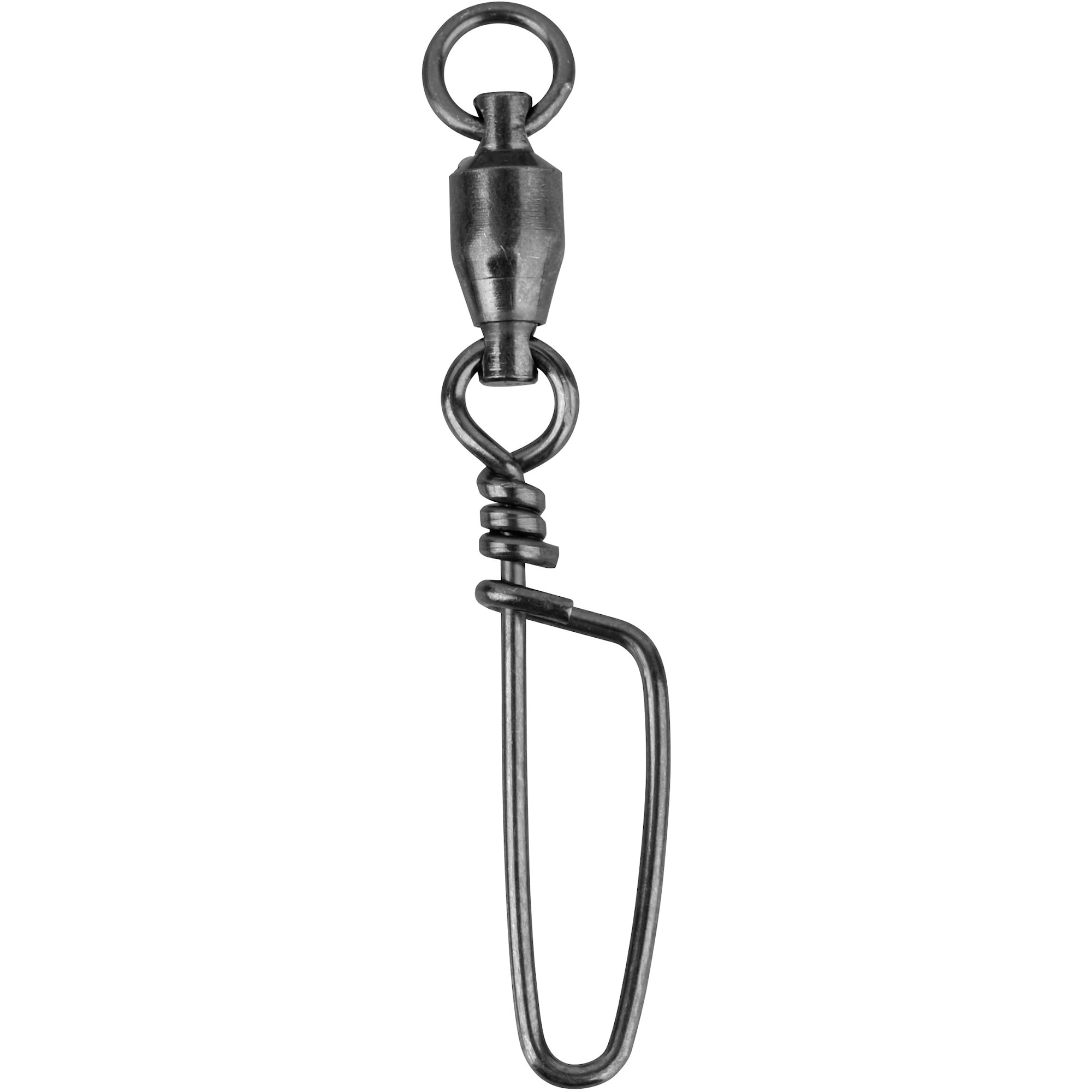 SG Ball Bearing Snaps L #4 6-pack -