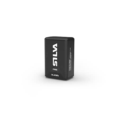 Silva Batteri Free 2,0Ah - 14,4Wh