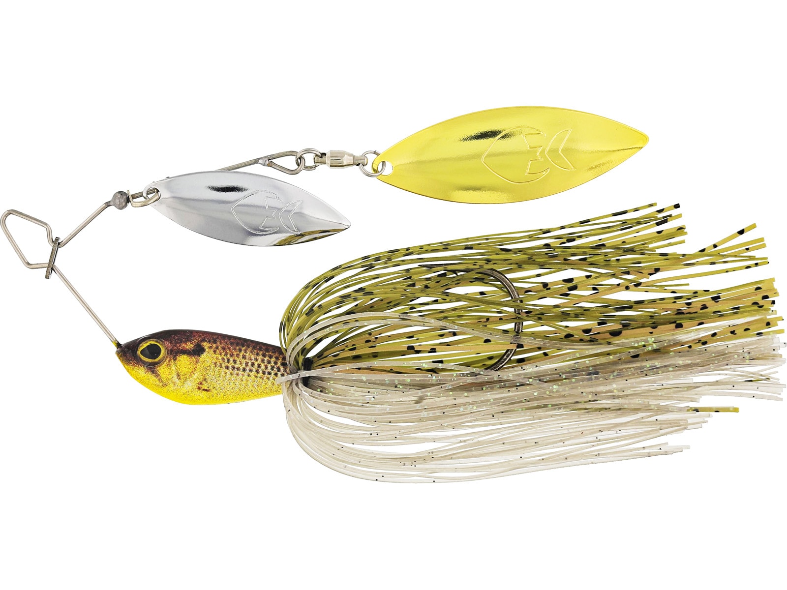 Westin Mvibe Pro Willow Spinnerbait