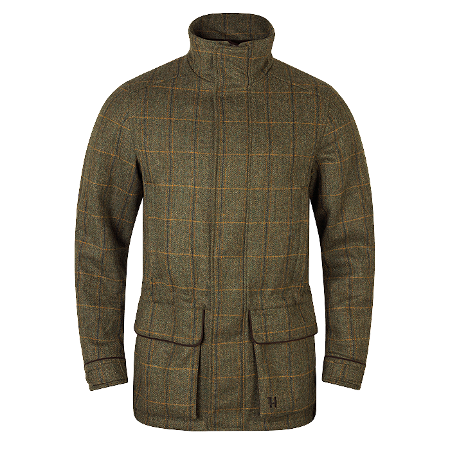 Kenmore GTX jacka Forest Green 50 - GORE-TEX