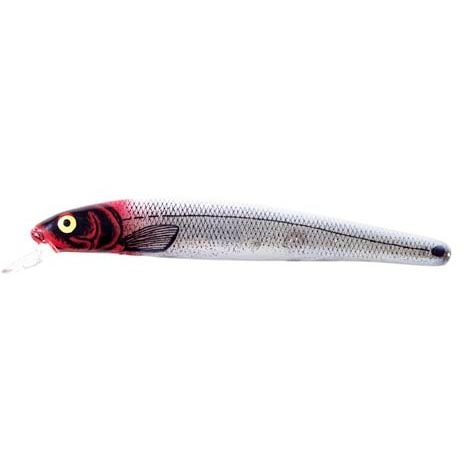 Bomber Lures Wobbler Bomber Heavy Duty Long A Jointed 16 cm - Wobbler -  Hylte Hunting & Outdoor