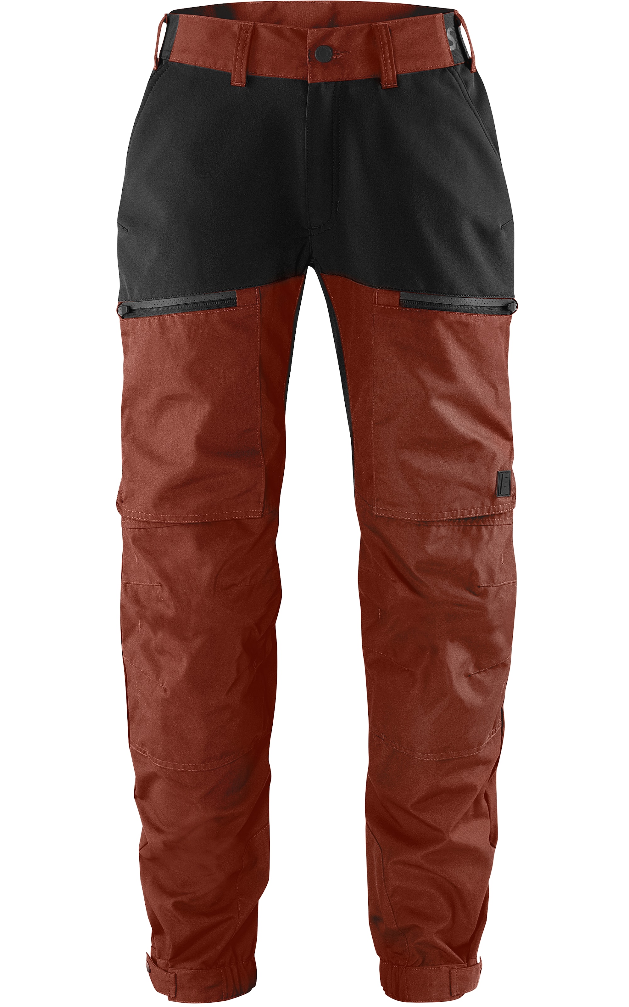 Fristads Carbon bukse, dame