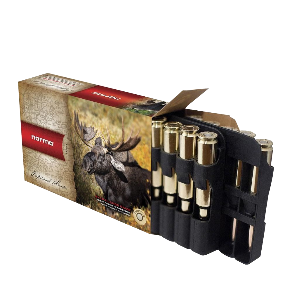 Norma 9,3X62 19307 15,0 ORYX