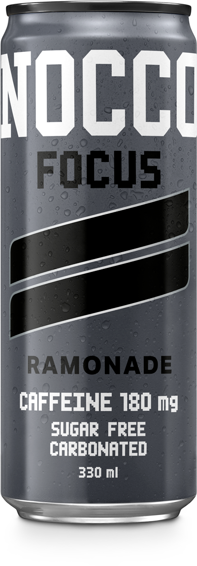 Nocco Remonade 330ml