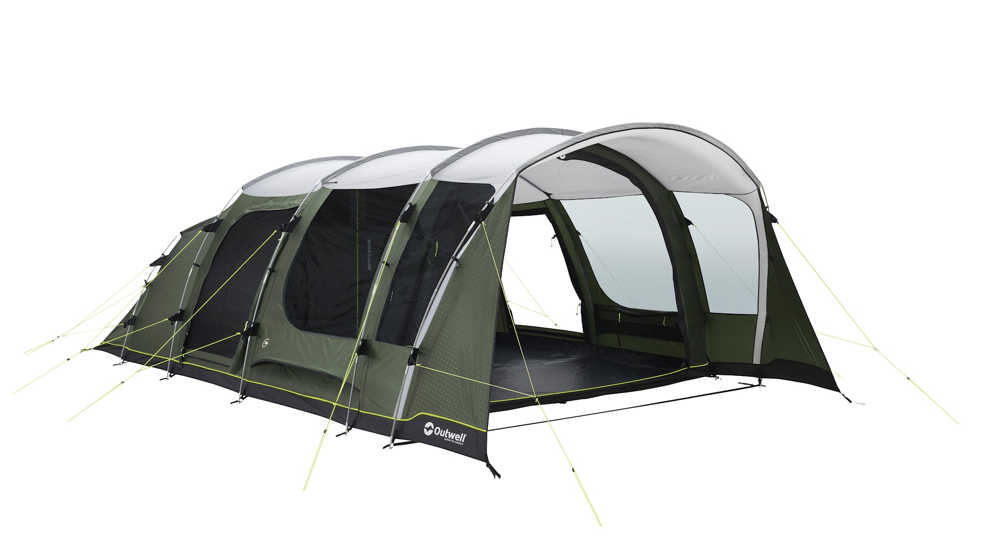 Outwell Greenwood 6 telt for 6 personer -