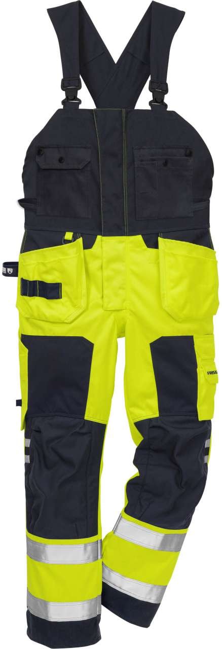 Fristads Smekkebukse Flamestat 1075 ATHS, klasse 2