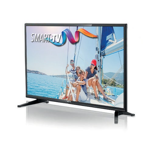 LTC Smart LED-TV 24'' 10-30V