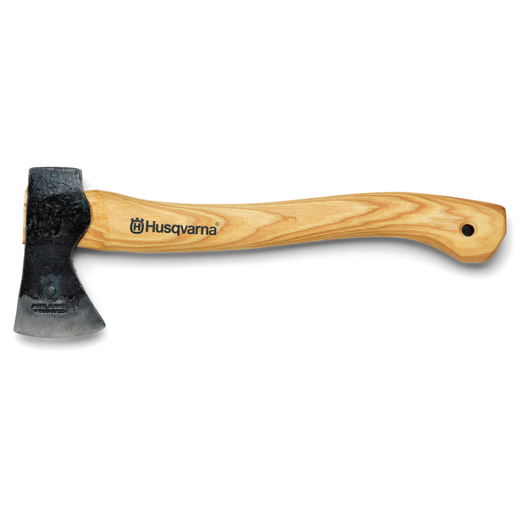 Husqvarna Friluftsyxa