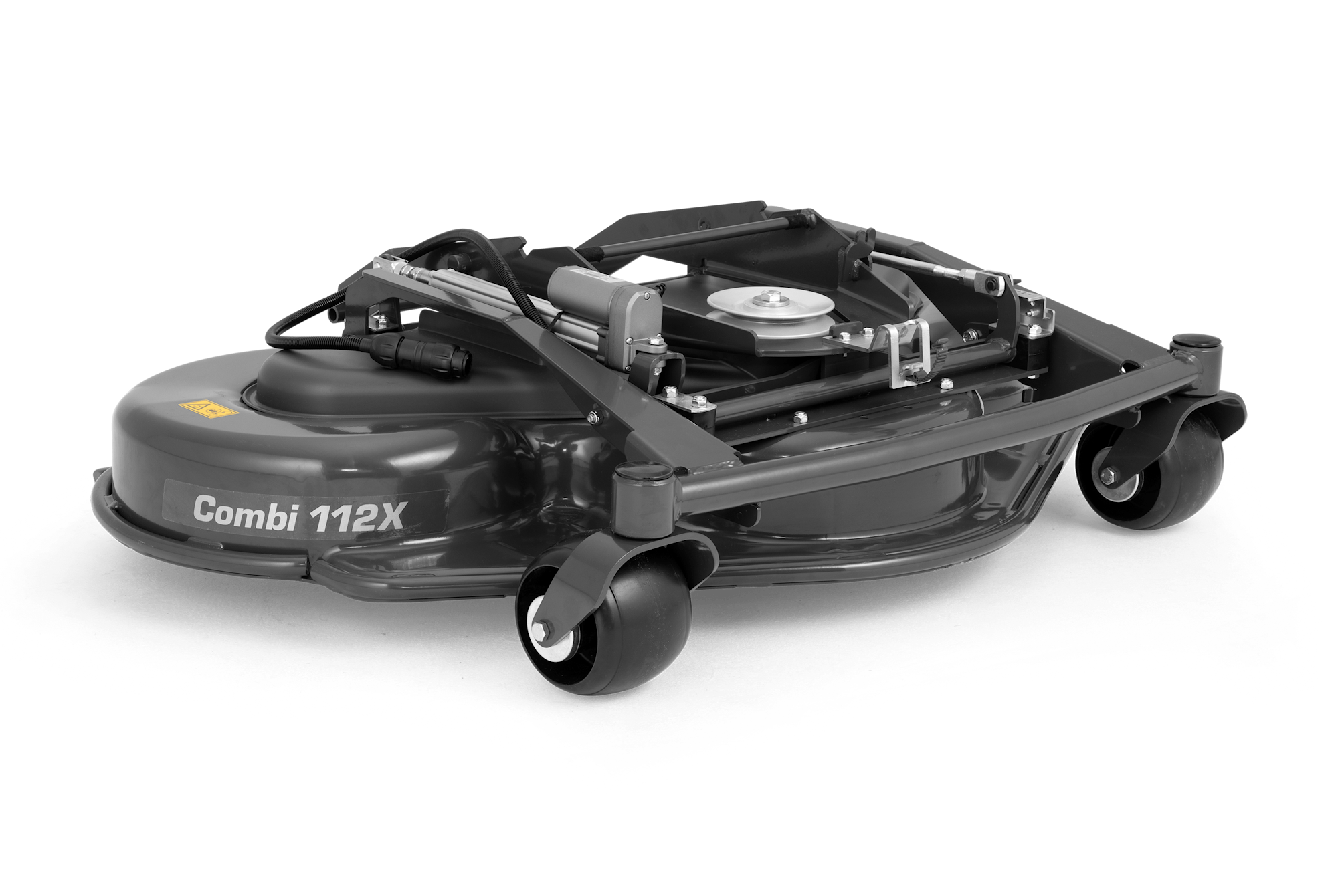 Husqvarna klippeenhet - CombiClip® 112X