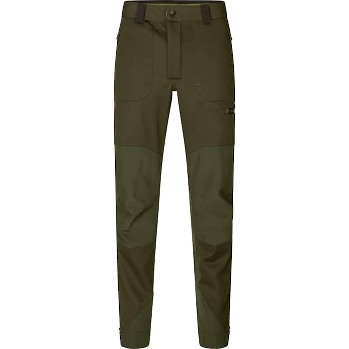 Seeland Hawker Shell II byxor Pine green