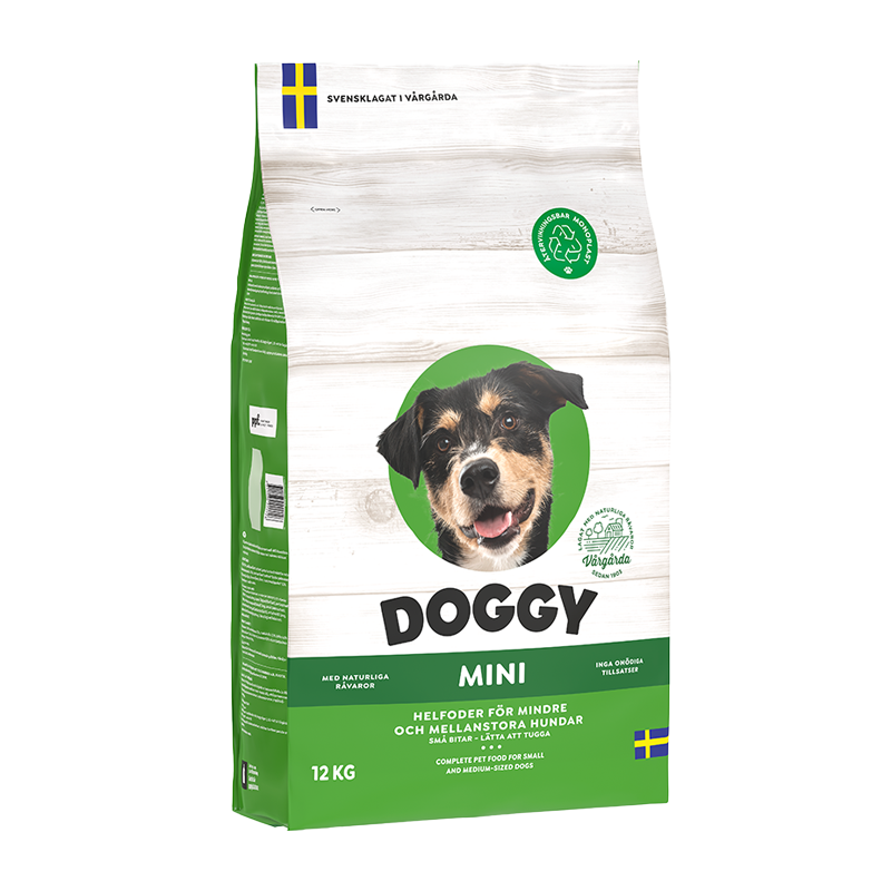 Doggy Original Mini 12 kg