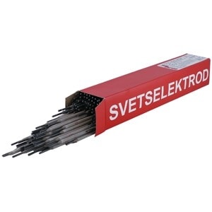 Basisk 7018, 5,0X450 Mm 6 Kg Svetstråd