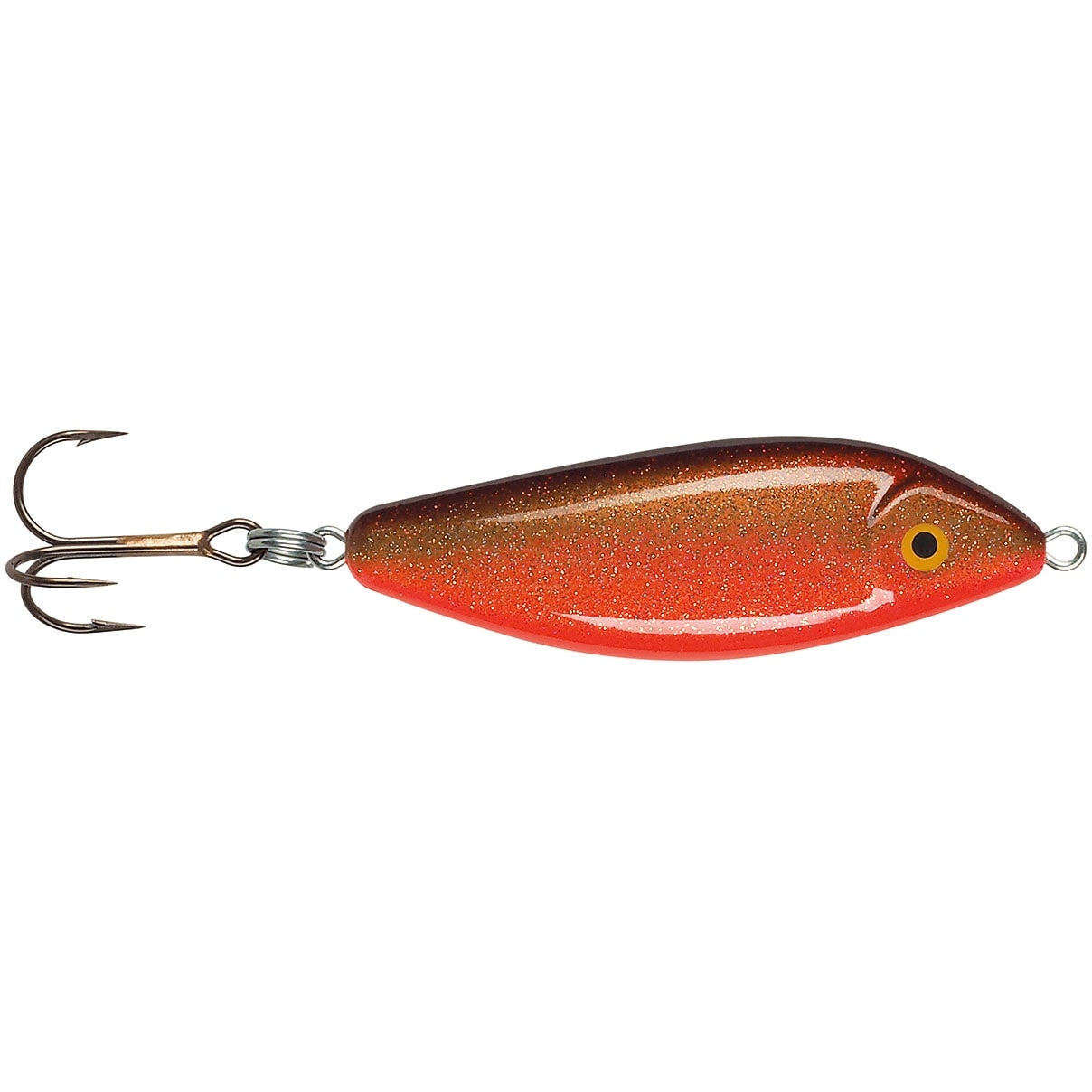 Falkfish Spöket Kulan 22 g Red Gold Red Gli Färg 388 -