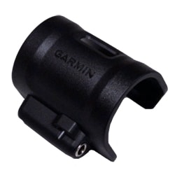 Laddclips Garmin DC40 halsbandet inkl nätdel