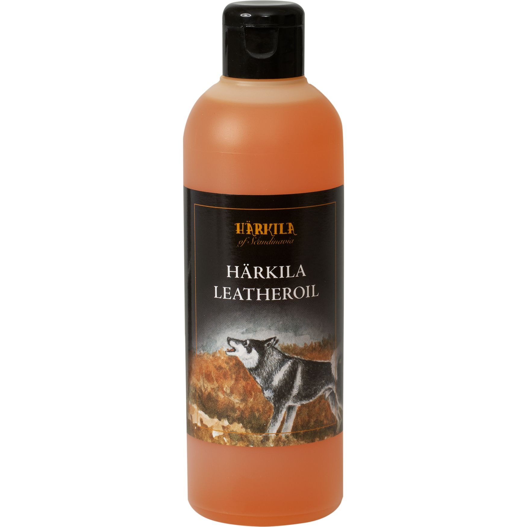 Härkila Härkila läder olja Neutral 250ml