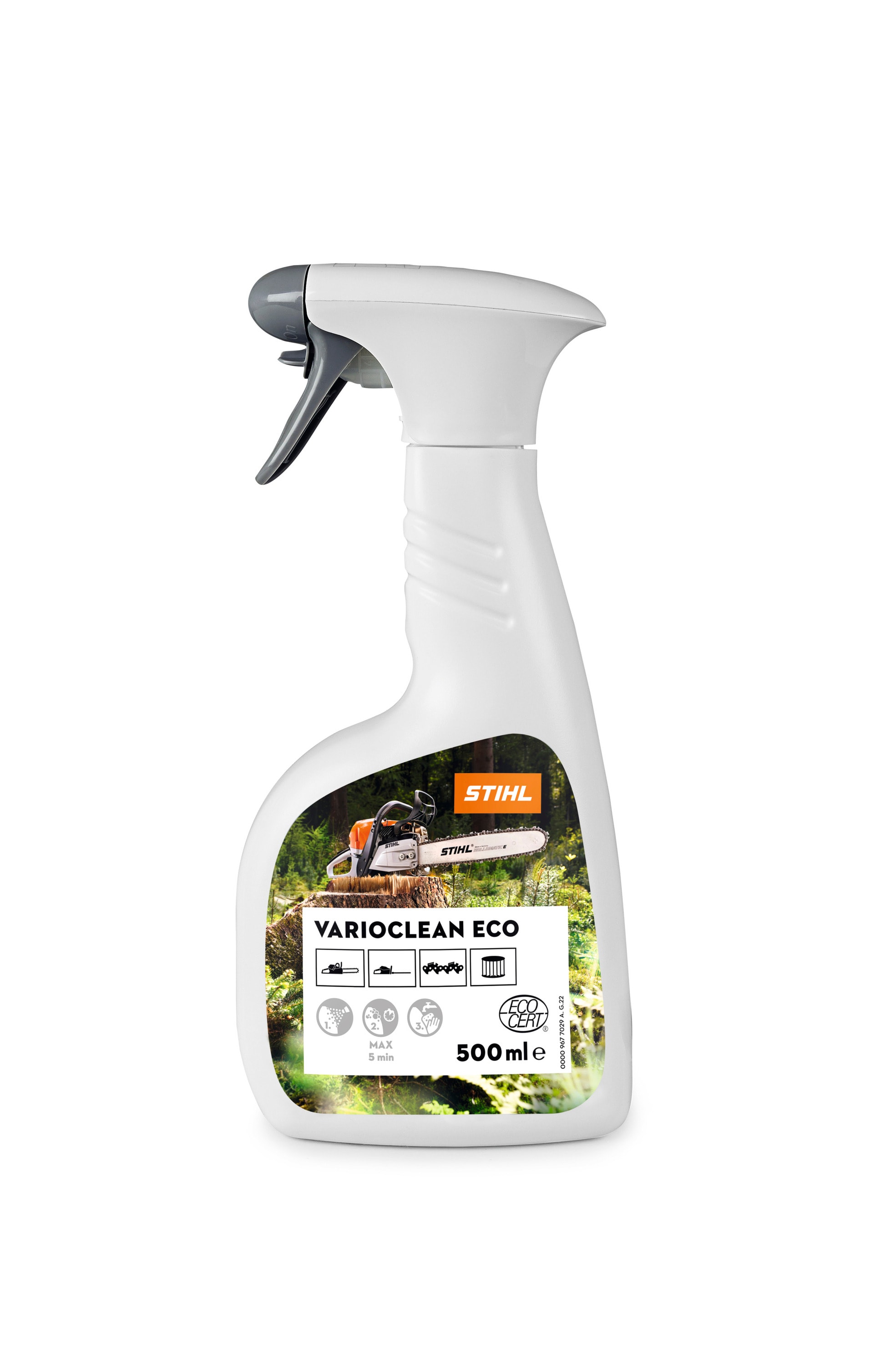 Stihl Varioclean ECO 500 ml