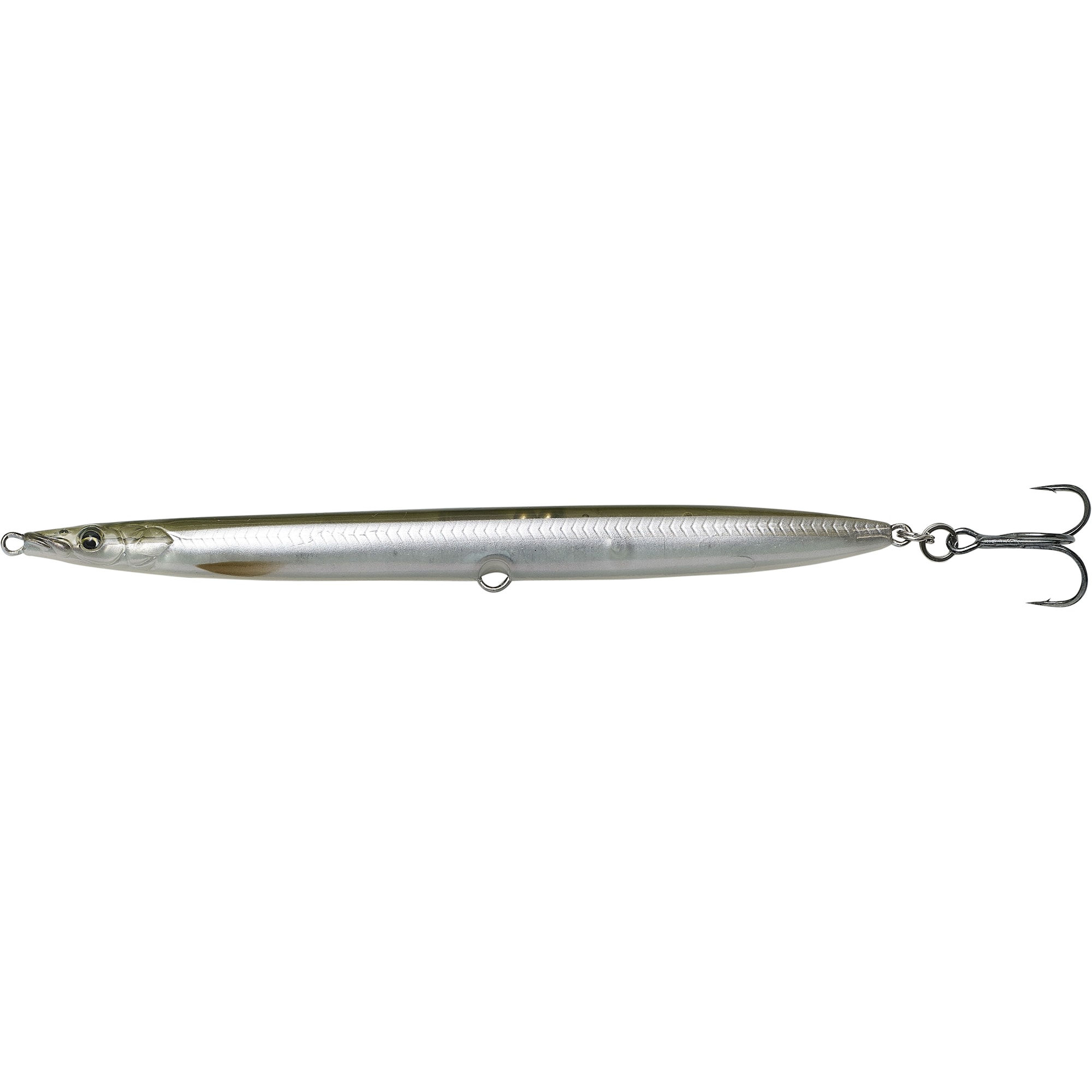 SG 3D Sandeel Pencil 13 g Sandeel Ghost -