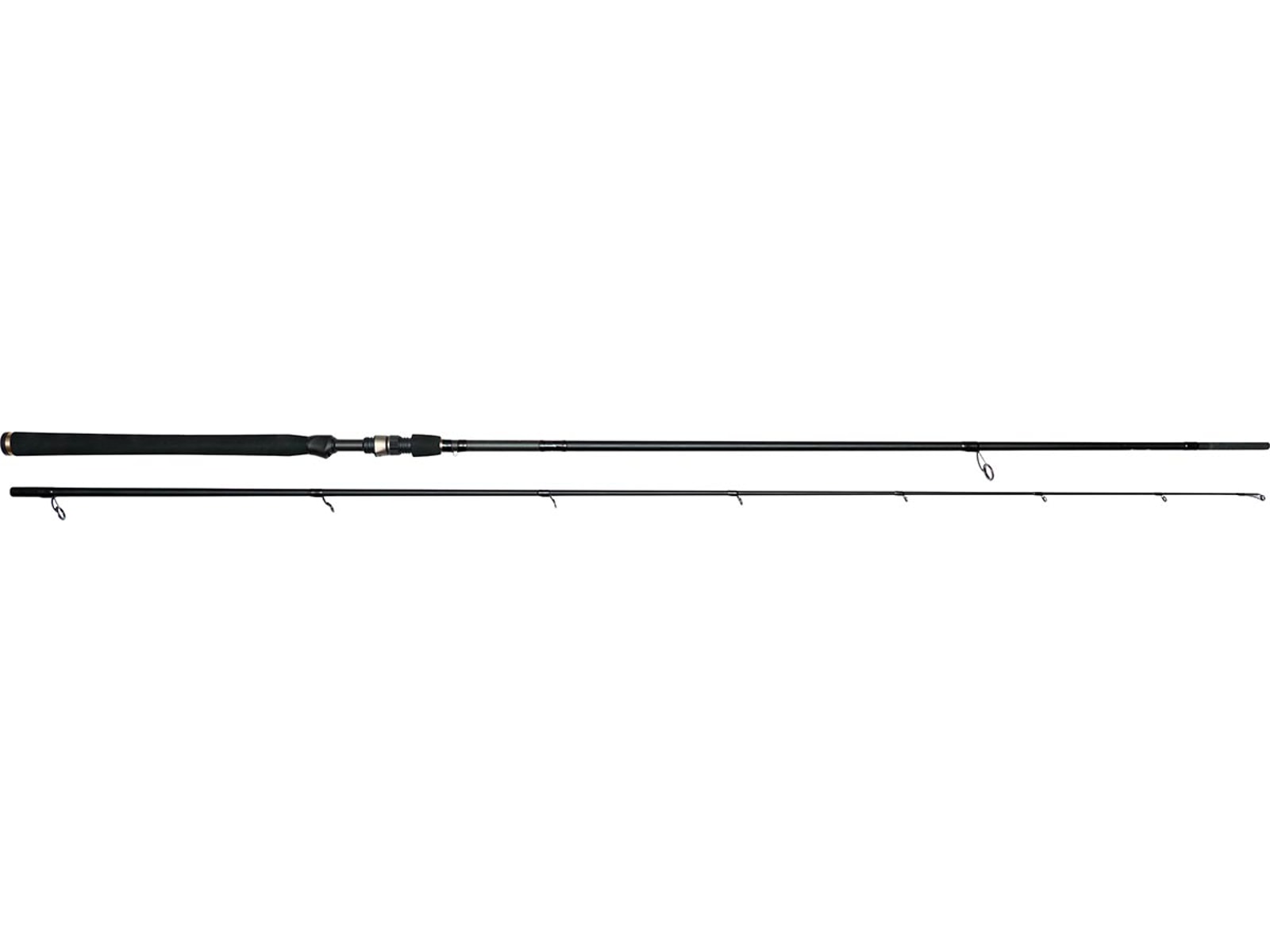 REA/Black Friday Westin W3 Powerlure 2nd 9' 270 cm H 20-60 g Haspelspö