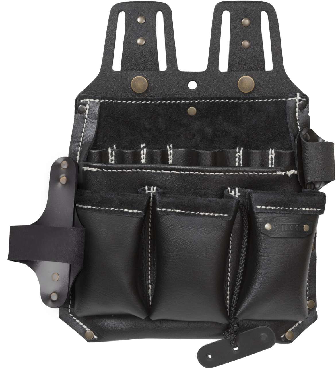 Fristads Snikki verktøyholder 9141 LTHR