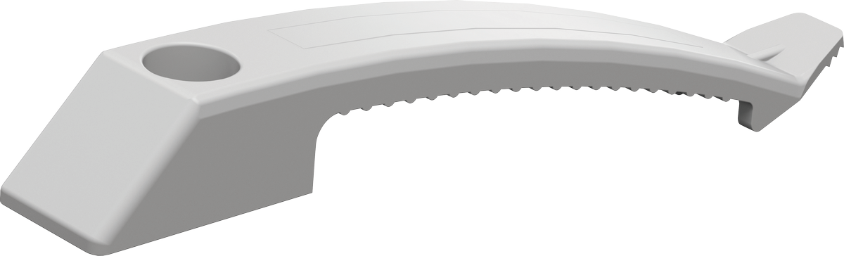Bosch Kabelbåge EPB-8 100-pack