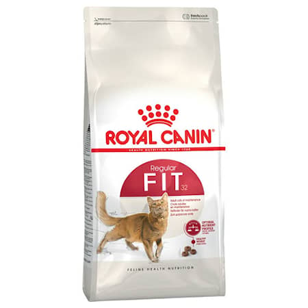 Royal Canin Outdoor Fit 4kg