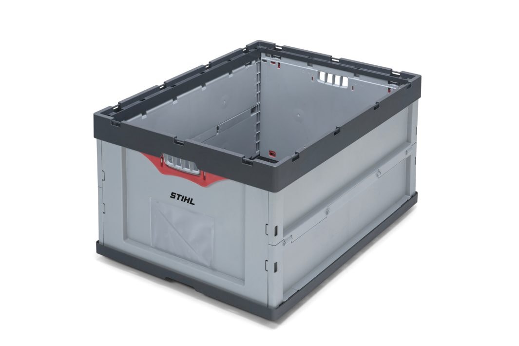 Stihl Abo 600 Förvaringsbox För iMow