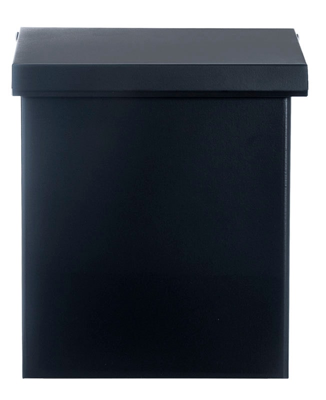 Berglund Postlåda S91 Svart
