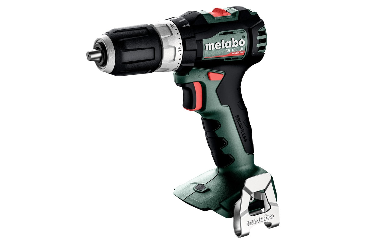 Metabo Slagborrmaskin SB 18 L BL utan batteri & laddare