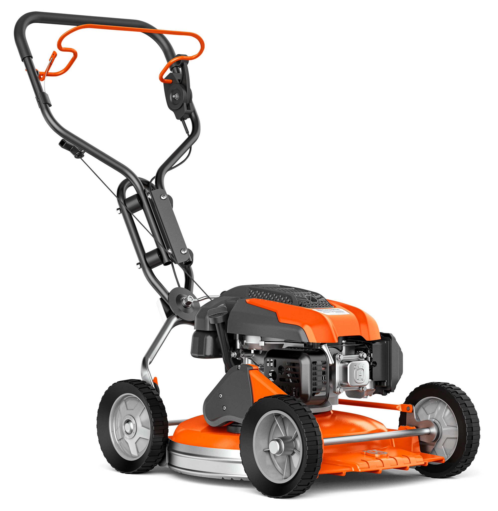 Husqvarna Klippo Gressklipper LB 548SQe -