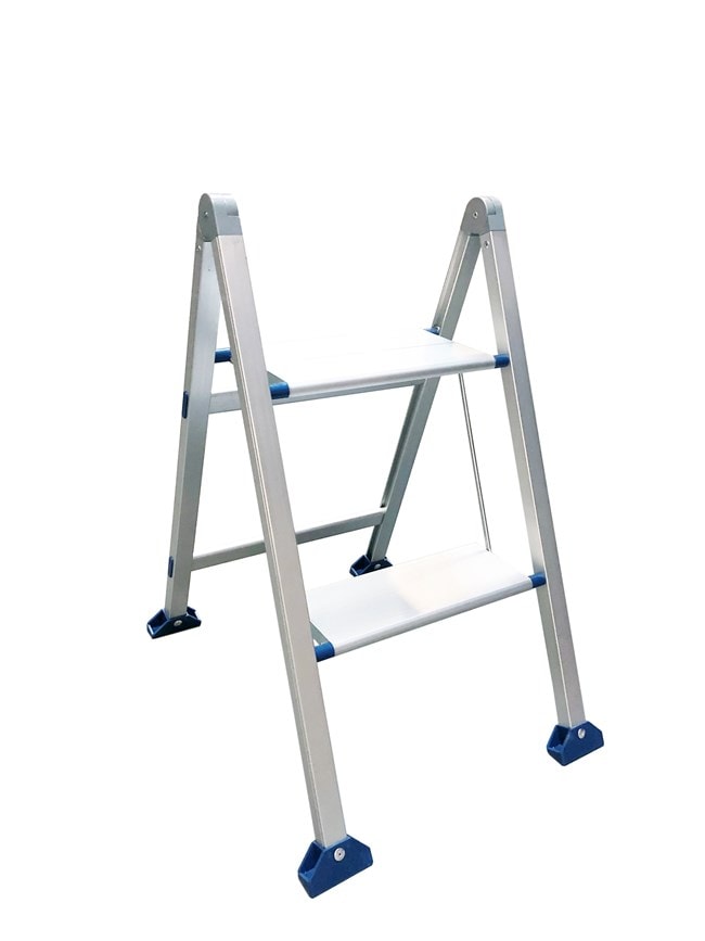 Skeppshultstegen Stegstol Std Slimstep 2-steg