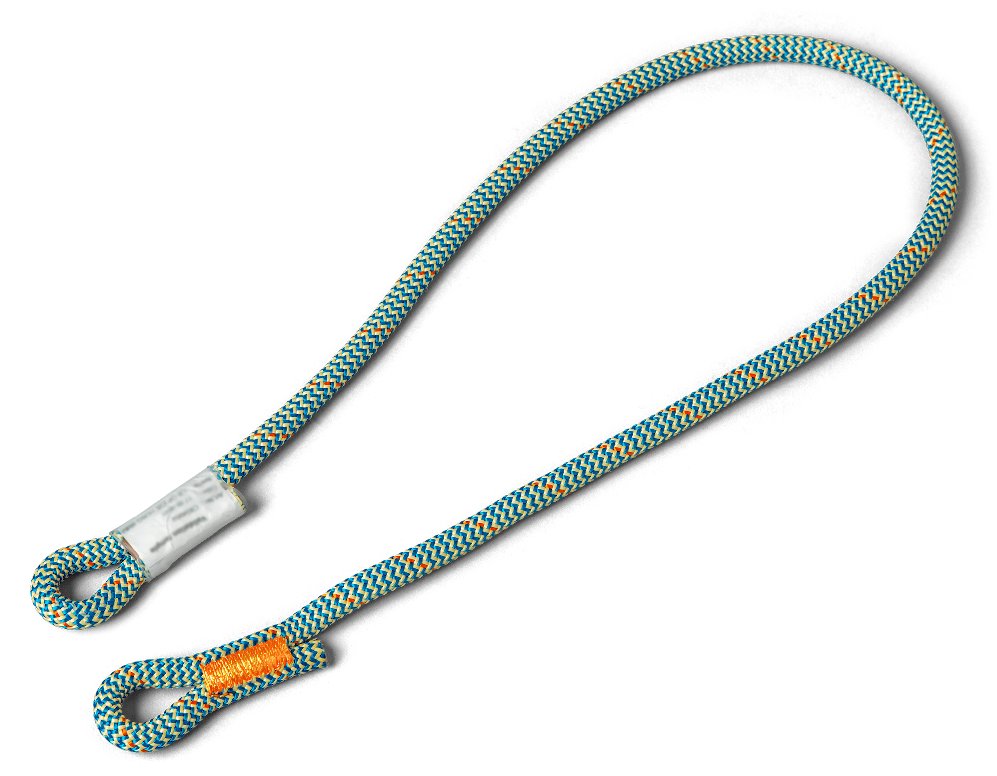 Husqvarna Eye-n-Eye Prusik Arborist equipment