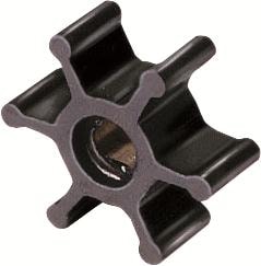 Orbitrade Impeller Yanmar 2Ym-3Ym