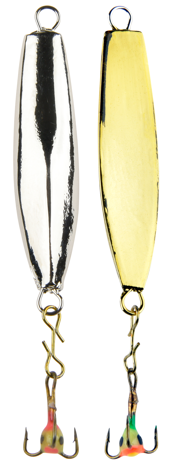 IFISH Hedlund 35mm SG