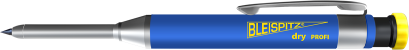 Bleispitz Snickarpenna Bleispitz Dry PROFI