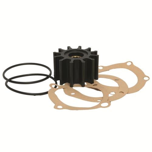 Orbitrade Impeller Yanmar 3Jh2,4Jh,4Jmte