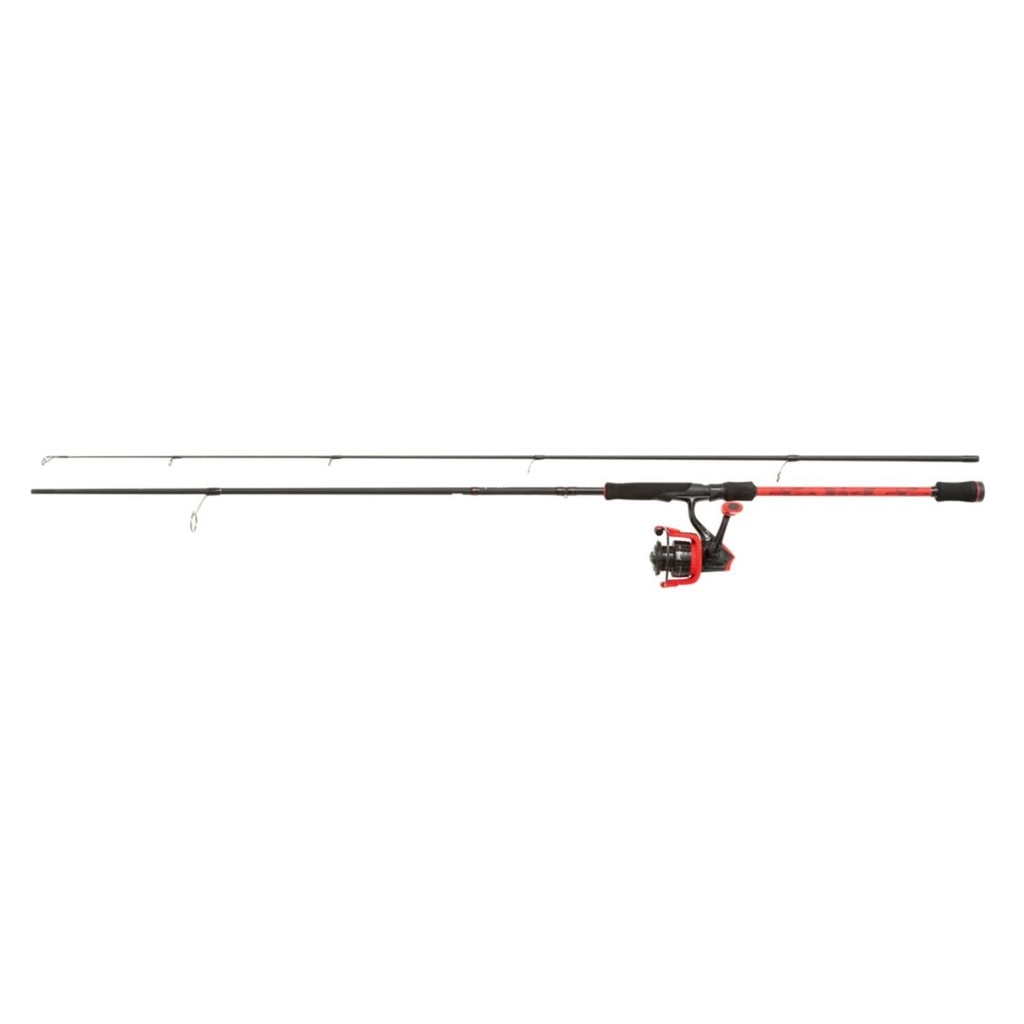 Abu Max X Combo 7'M 10-30g Avokelasetti