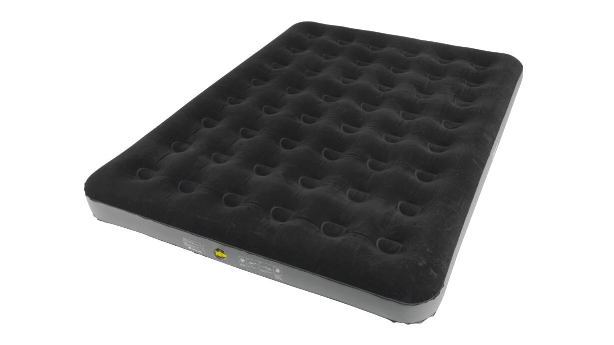 Outwell Classic King Luftmadrass