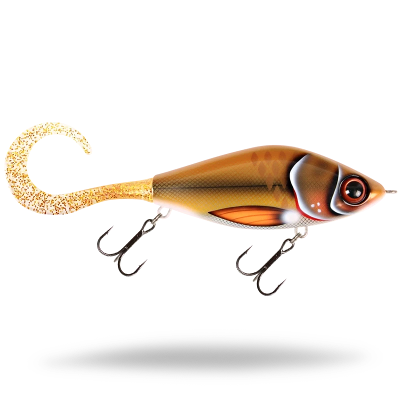 Guppie 13,5cm 120g Tailbete