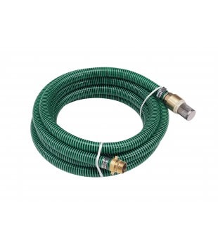 AL-KO Sugslang 7m, G1'' 33,3mm