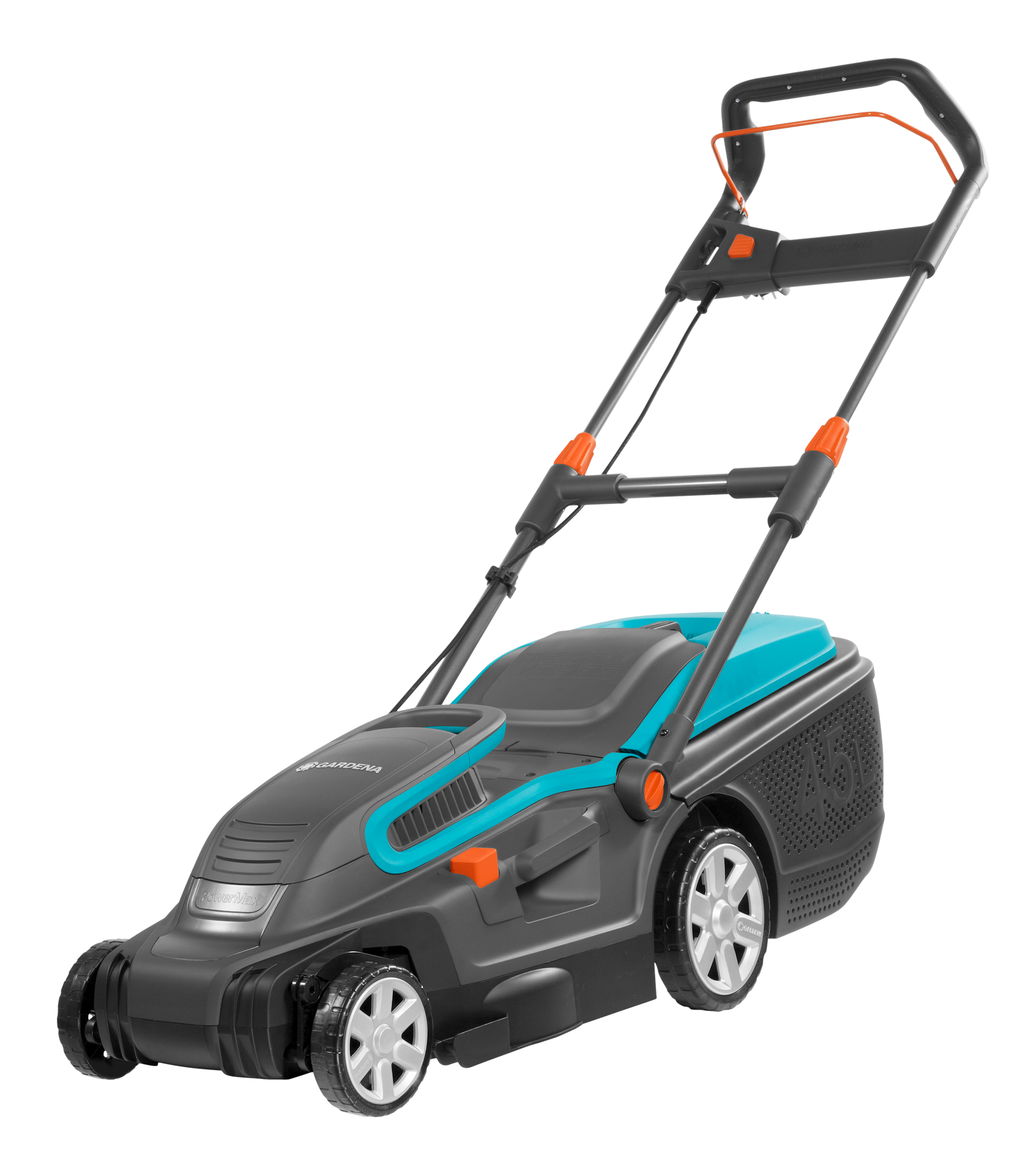 Gardena PowerMax 1600/37 Elektrischer Rasenmäher