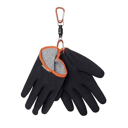 Savage Gear Aqua Guard Gloves Light Grey
