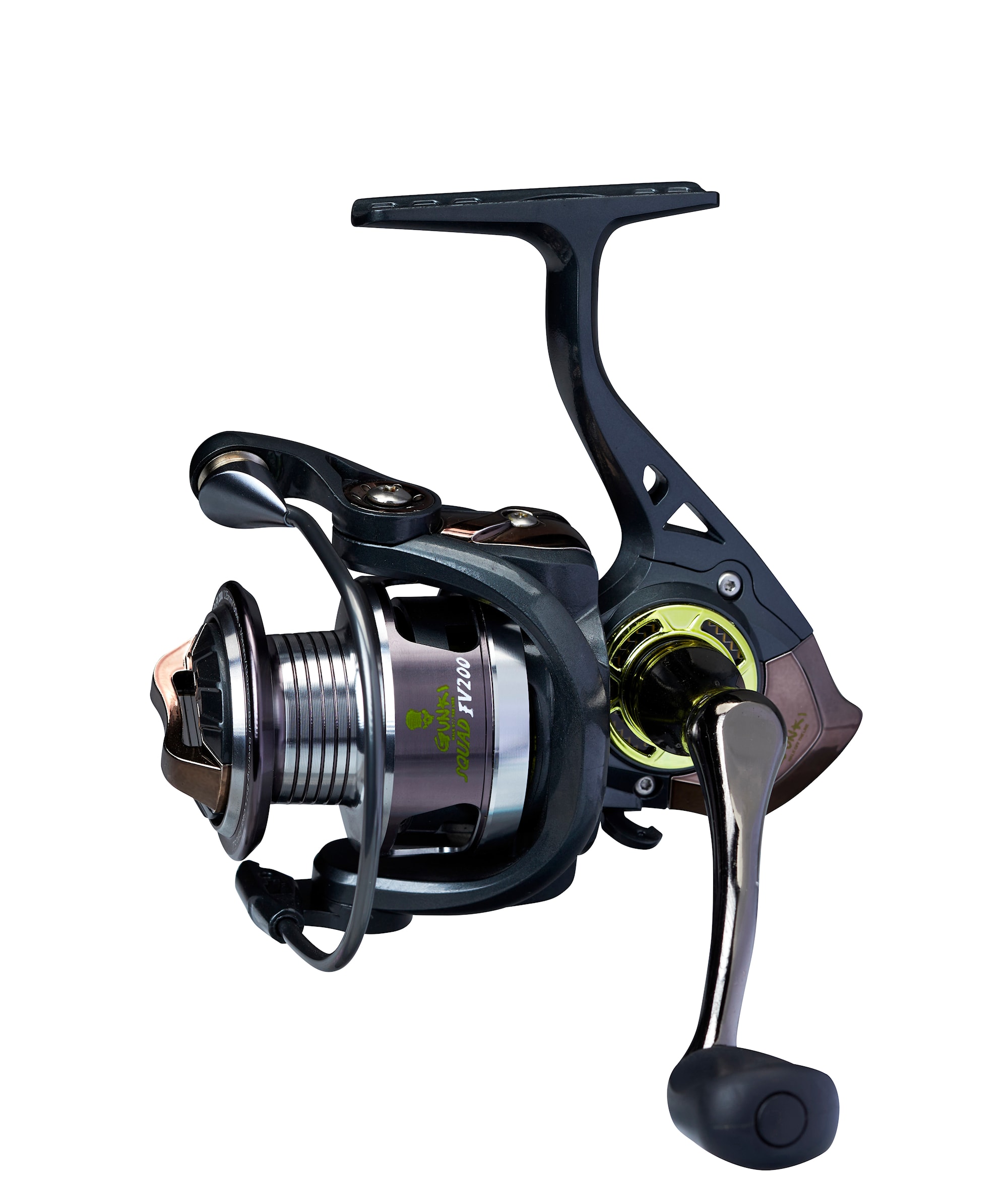 Moulinet Squad FV 200