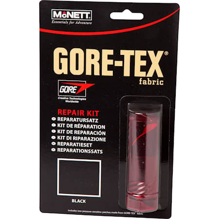 Härkila GORE-TEX® Repair Kit Black Onesize