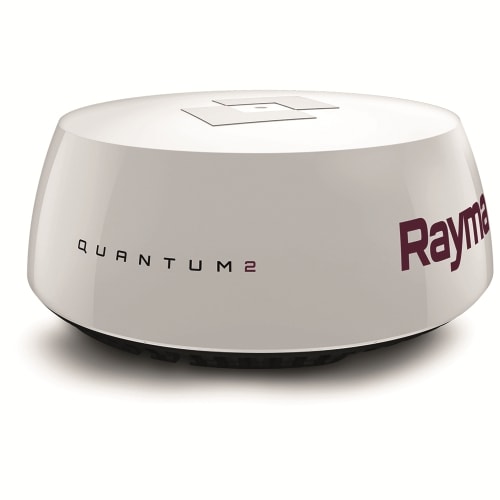 Raymarine Radar Quantum 2 Q24C