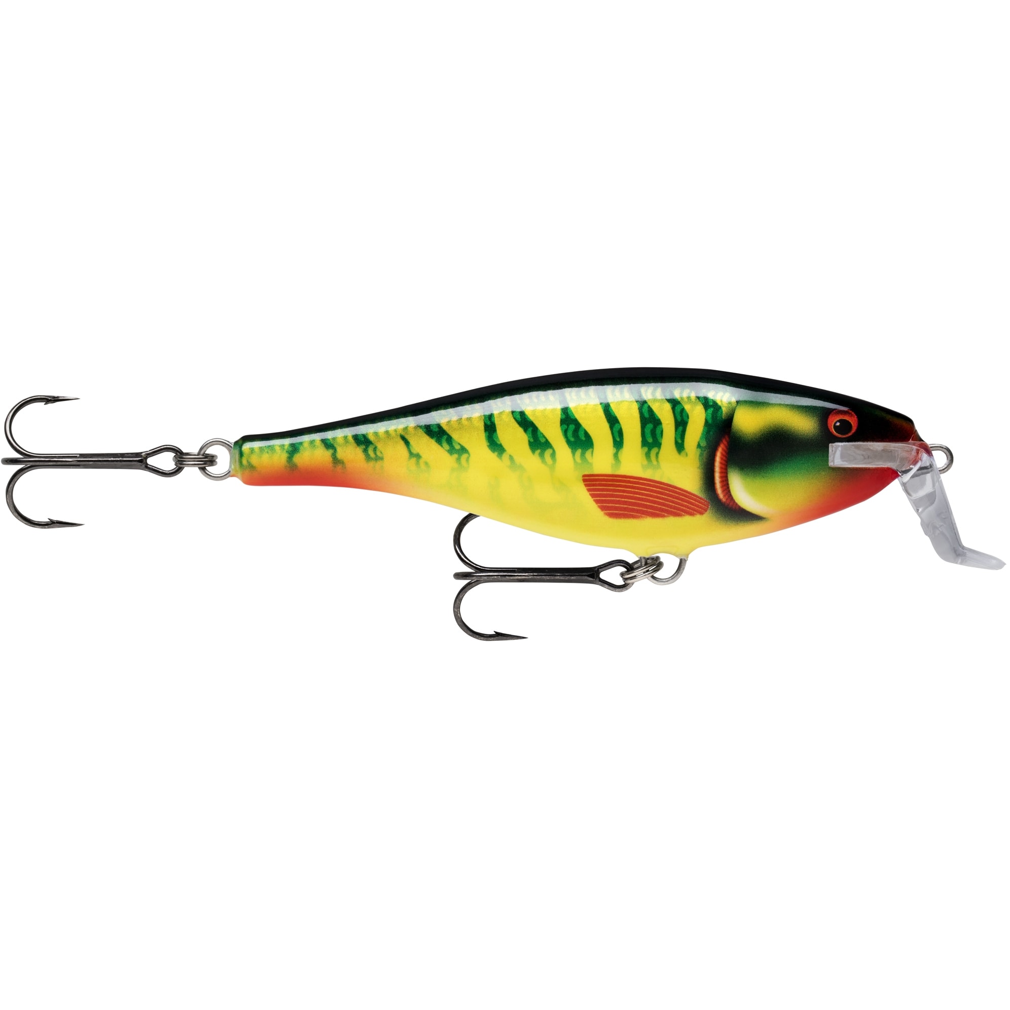 Rapala Super Shad Rap 14 cm Hot Pike (HTP)