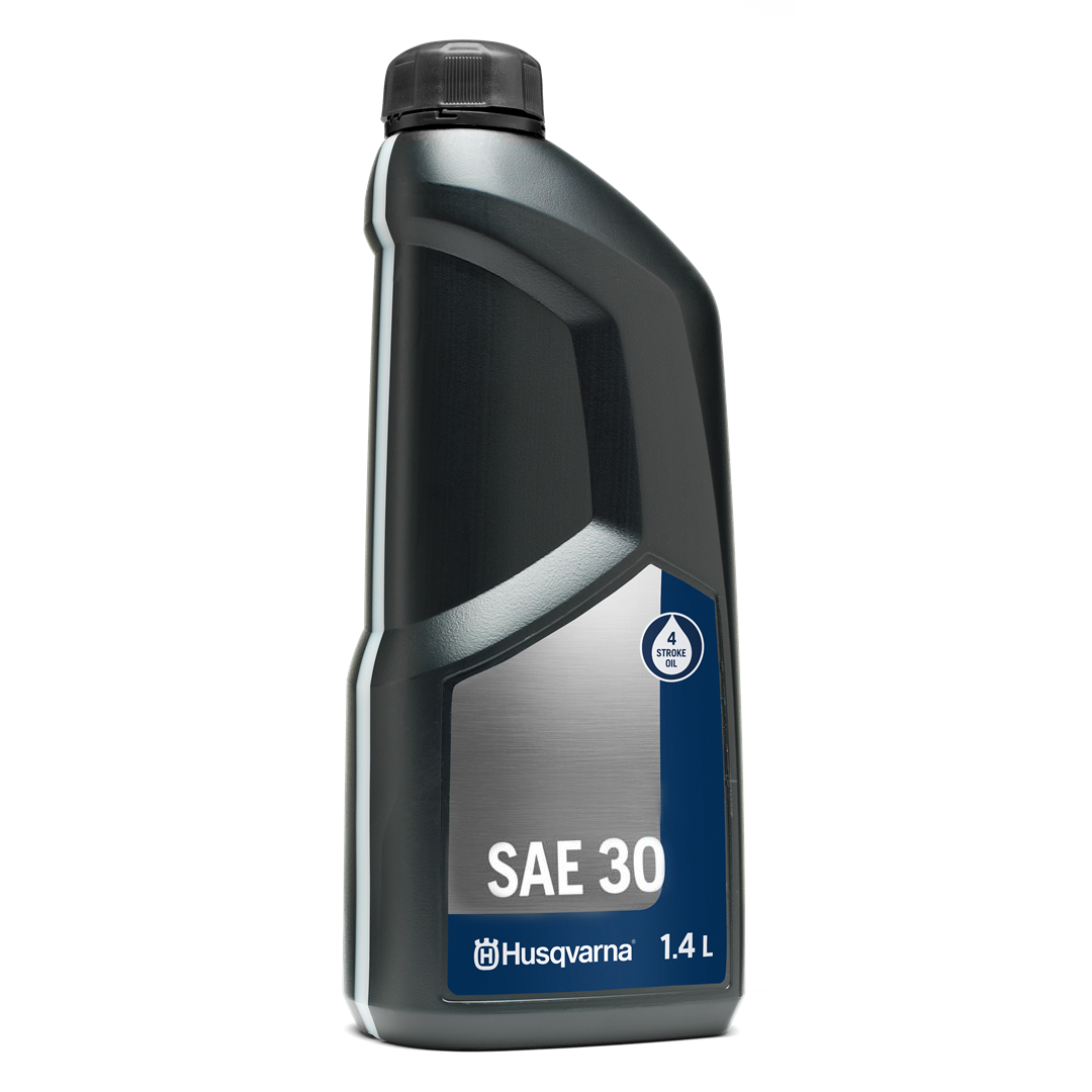 Husqvarna Wp 4T Sae 30 - Drivstoff & Olje - Hylte Hunting & Outdoor
